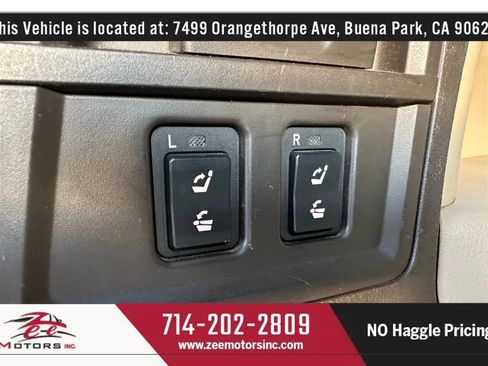 Used 2011 Toyota Sequoia Platinum image 58