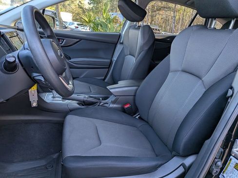 Used 2021 Subaru Crosstrek 2.0i w/ Popular Package #1 image 20