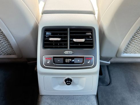 Used 2018 Audi A5 2.0T Premium Plus w/ Premium Plus image 33