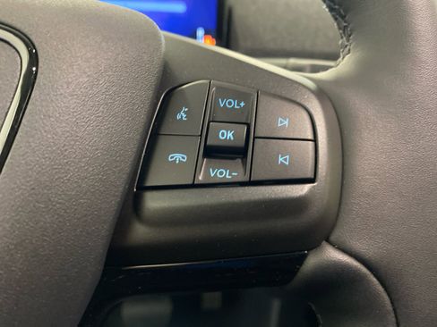 New 2025 Ford Mustang Mach-E Premium w/ Interior Protection Package image 21