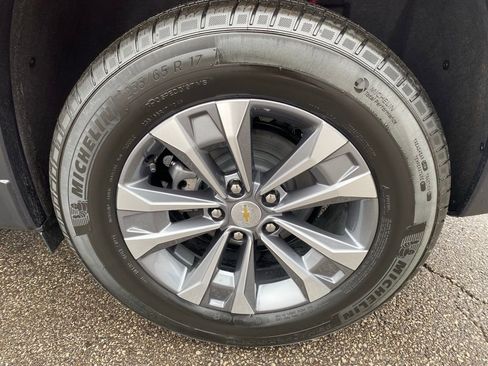 New 2026 Chevrolet Equinox LT w/ Safety and Technology Package image 28