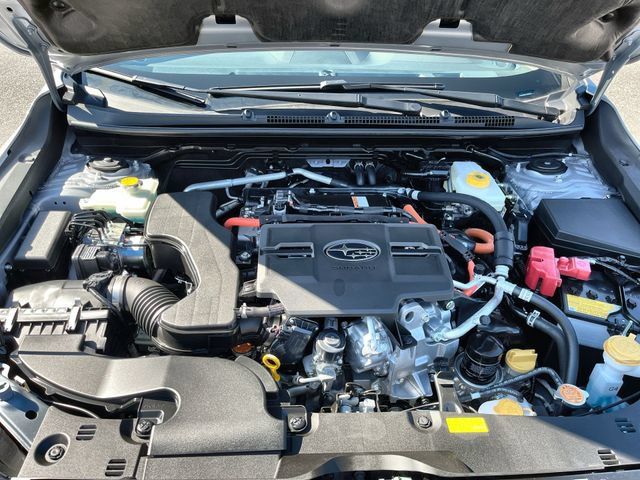 New 2026 Subaru Crosstrek 2.5i Limited AWD/4WD image 20