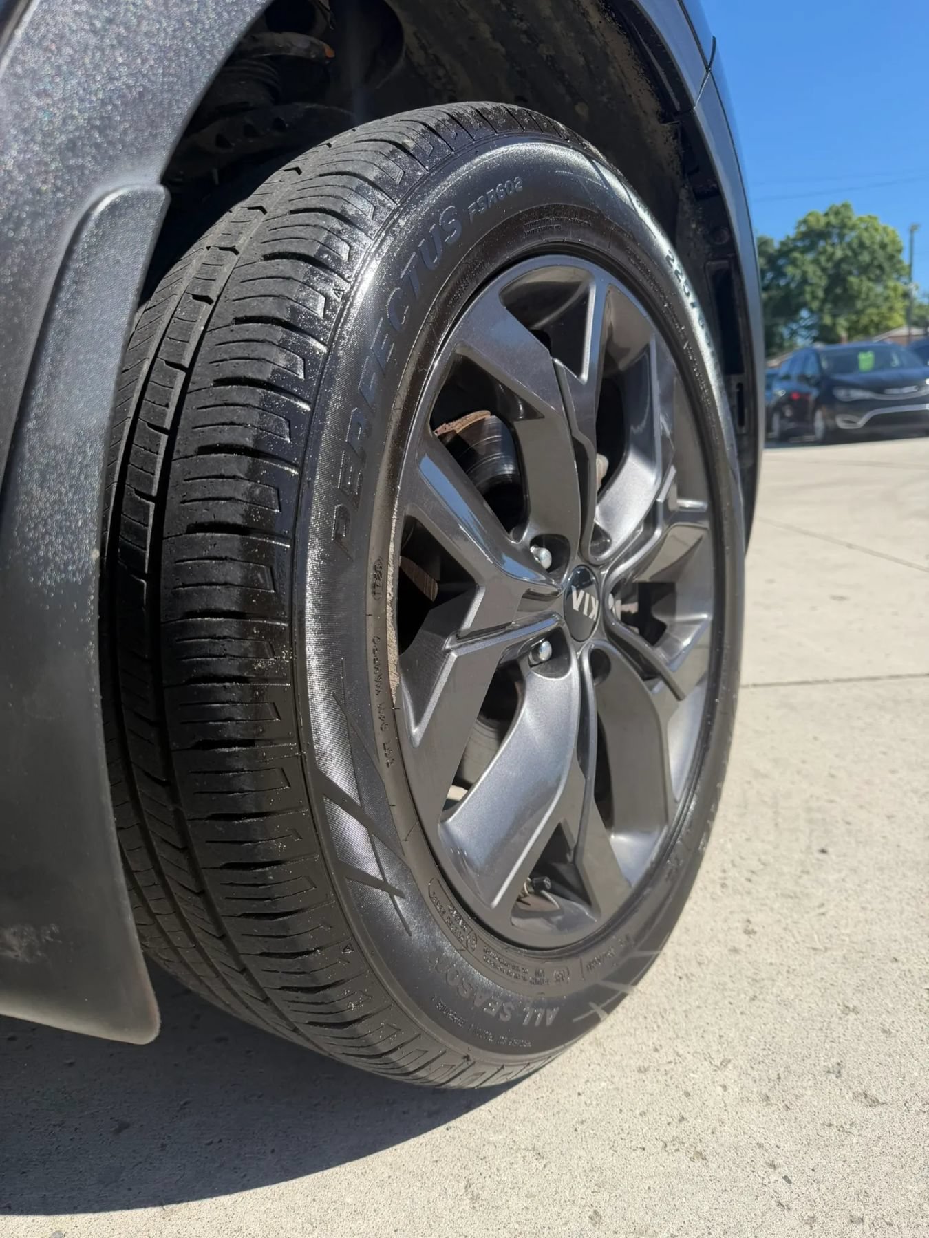 Used 2020 Kia Sportage S AWD/4WD image 10