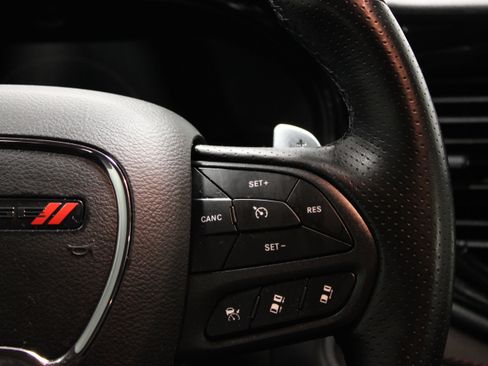 Used 2023 Dodge Durango GT RWD image 27