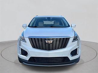 Used 2020 Cadillac XT5 Premium Luxury video 2