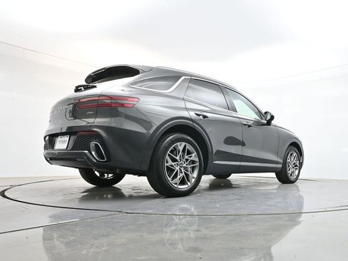 Used 2025 Genesis GV70 2.5T AWD/4WD image 36