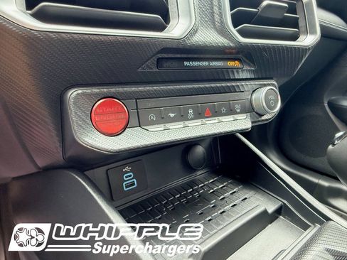 Used 2024 Ford Mustang GT Premium w/ Mustang Nite Pony Package RWD image 19