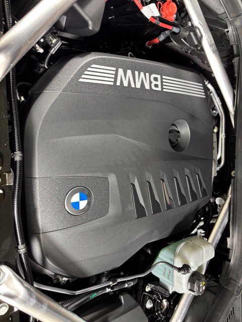 New 2027 BMW X5 xDrive40i w/ M Sport Package AWD/4WD image 20