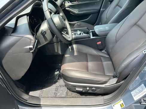 New 2026 MAZDA MAZDA3 2.5 S Hatchback w/ Premium Pkg FWD image 10