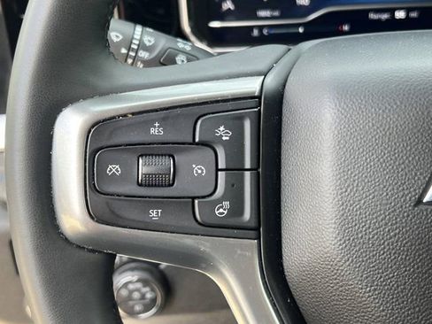 Used 2025 Chevrolet Silverado 2500 LT AWD/4WD image 27