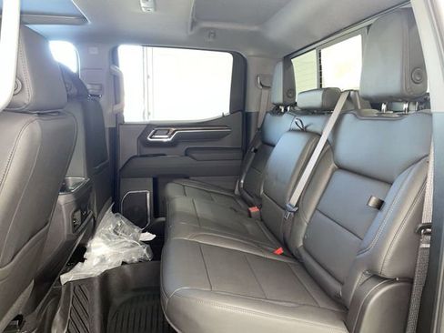 New 2026 Chevrolet Silverado 1500 LT Trail Boss w/ LT Trail Boss Premium Package image 20