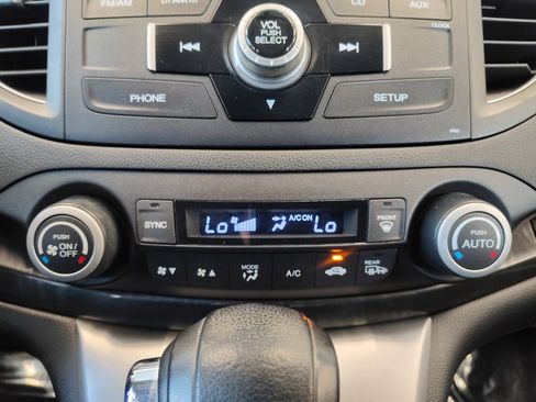 Used 2014 Honda CR-V EX-L image 18