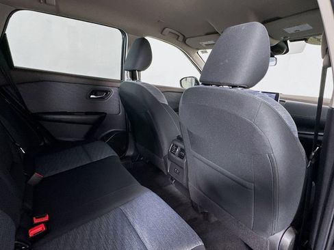 Used 2023 Nissan Rogue SV AWD/4WD image 27