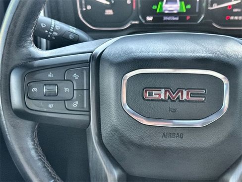 Used 2022 GMC Sierra 2500 AT4 w/ AT4 Premium Plus Package image 31
