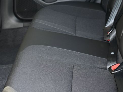 New 2025 Honda Civic Sport image 19