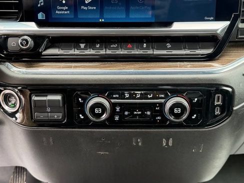 Certified 2024 Chevrolet Silverado 2500 LT AWD/4WD image 31