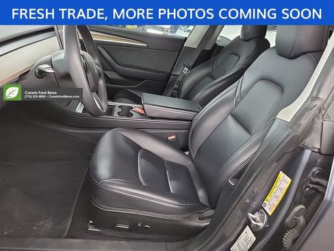 Used 2023 Tesla Model 3 Long Range AWD/4WD image 8