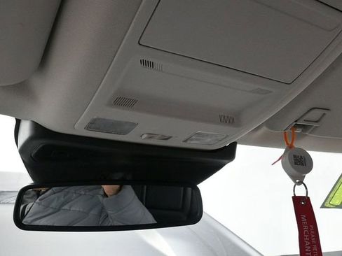 Used 2021 Ford Bronco Sport Outer Banks image 24