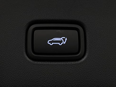 New 2026 Hyundai Tucson SEL image 6