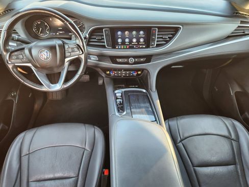 Used 2022 Buick Enclave Premium image 24