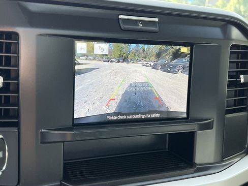 New 2026 Ford F250 XL w/ XL Driver Assist Package image 19