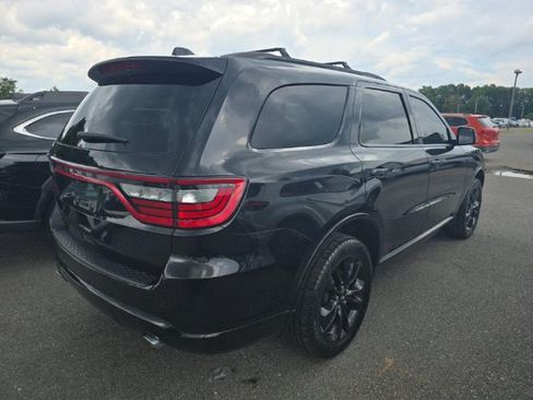 Used 2021 Dodge Durango GT AWD/4WD image 4