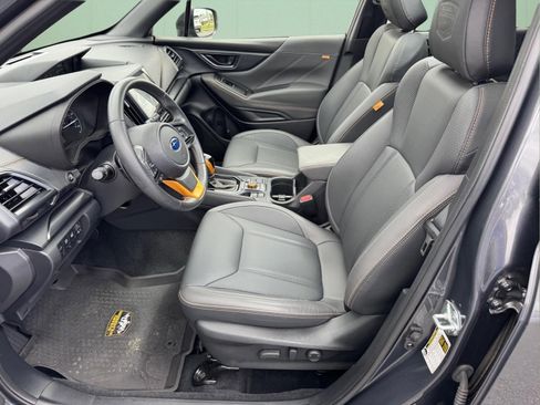 Used 2024 Subaru Forester Wilderness AWD/4WD image 4