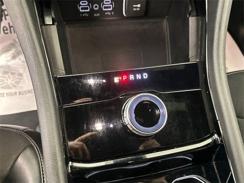 Used 2023 Jeep Grand Cherokee Altitude image 32