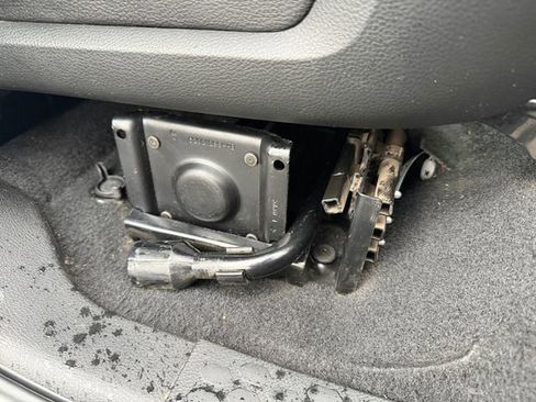 Used 2024 RAM 2500 Big Horn image 34