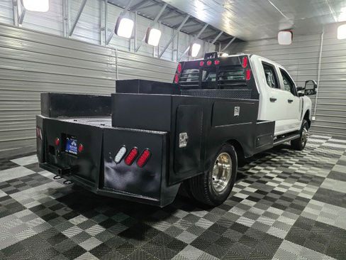 Used 2023 Ford F350 XL AWD/4WD image 5