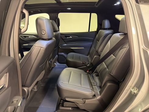 New 2026 Chevrolet Traverse LT FWD image 14