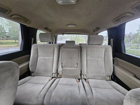 Used 2008 Toyota Sequoia SR5 AWD/4WD image 25