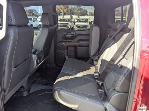 Used 2021 Chevrolet Silverado 1500 High Country w/ Technology Package image 14