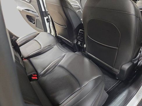 Used 2022 Jeep Compass Latitude image 14