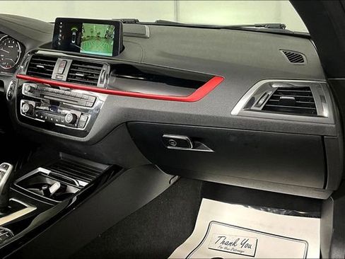 Used 2020 BMW 230i xDrive Convertible image 16