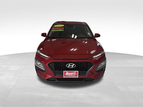 Used 2021 Hyundai Kona SE AWD/4WD image 8