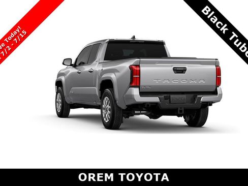 New 2026 Toyota Tacoma SR5 AWD/4WD image 7
