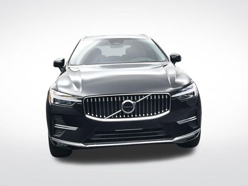 Used 2023 Volvo XC60 B5 Ultimate AWD/4WD image 12
