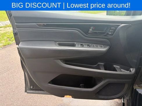 Used 2022 Honda Odyssey Elite image 26