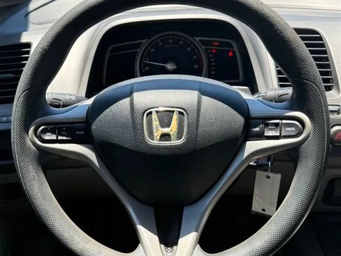 Used 2011 Honda Civic EX image 10