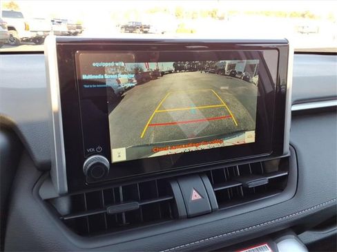 New 2025 Toyota RAV4 XLE w/ Convenience Package image 18