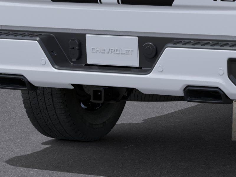 New 2026 Chevrolet Silverado 1500 RST w/ RST All Star Premium Package AWD/4WD image 14