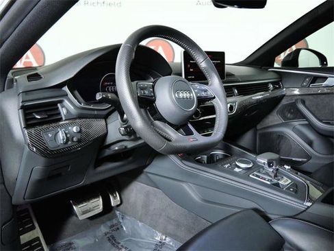 Used 2019 Audi RS 5 Sportback image 17