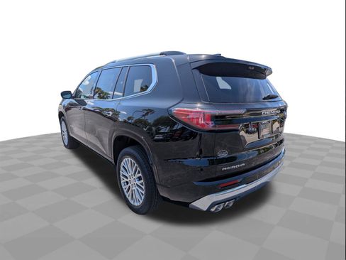 New 2026 GMC Acadia Denali image 6