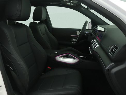 New 2026 Mercedes-Benz GLE 450e 4MATIC image 7