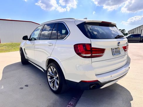 Used 2014 BMW X5 xDrive35i AWD/4WD image 4