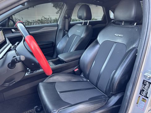 Used 2022 Kia K5 GT-Line w/ GT-Line FWD Premium Package image 18
