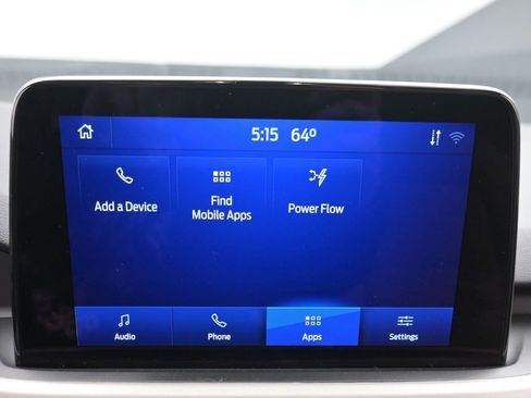 Used 2021 Ford Escape SE FWD image 19