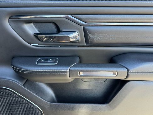 Used 2022 RAM 1500 Limited image 19