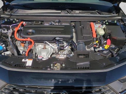 Used 2023 Honda Accord Sport image 22